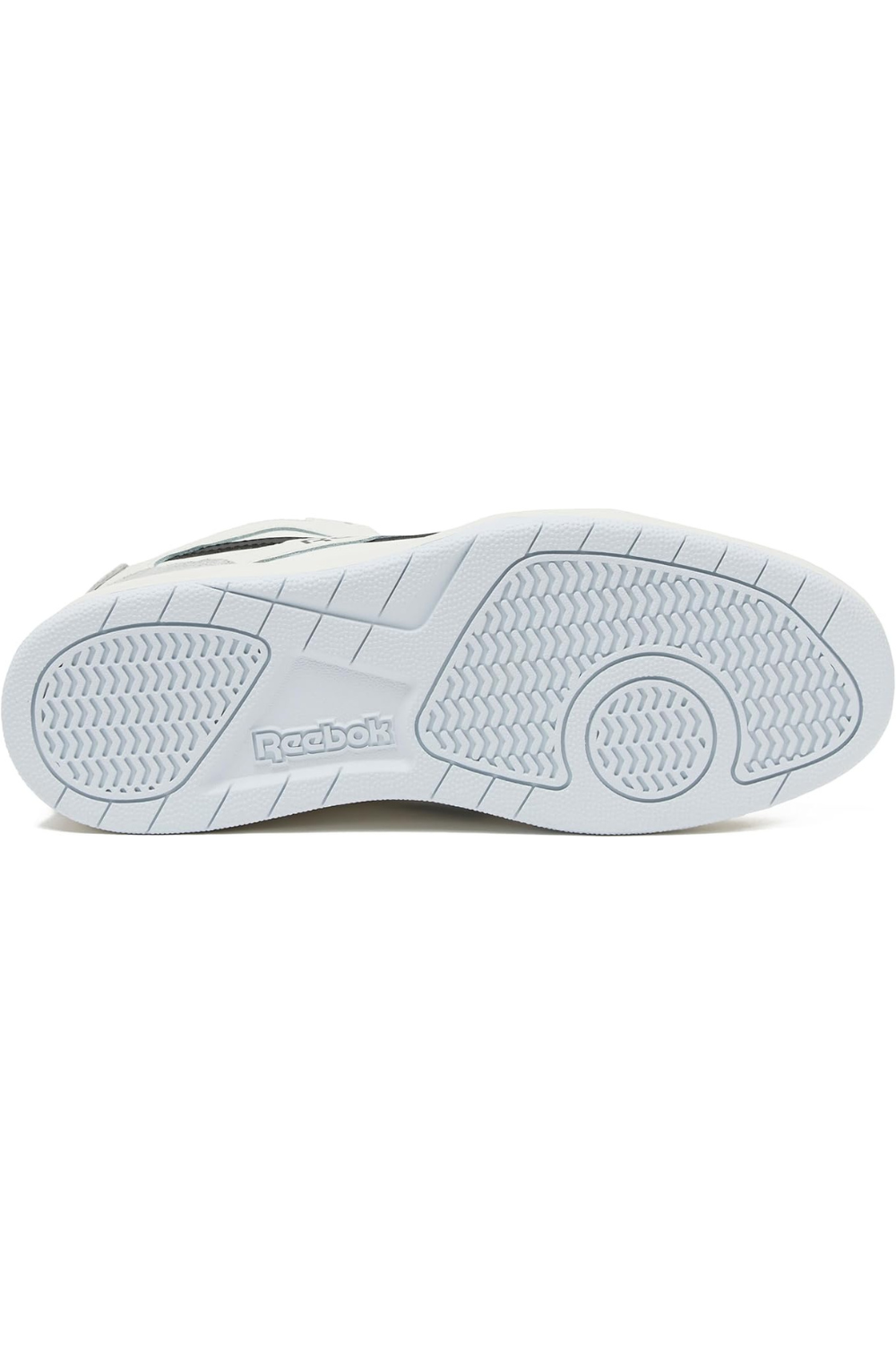 Reebok Men's Royal High Top Sneakers