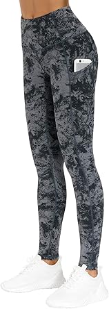 Running Yoga Leggings for Women