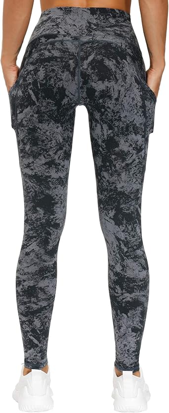 Running Yoga Leggings for Women
