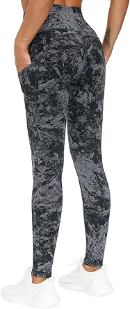 Running Yoga Leggings for Women
