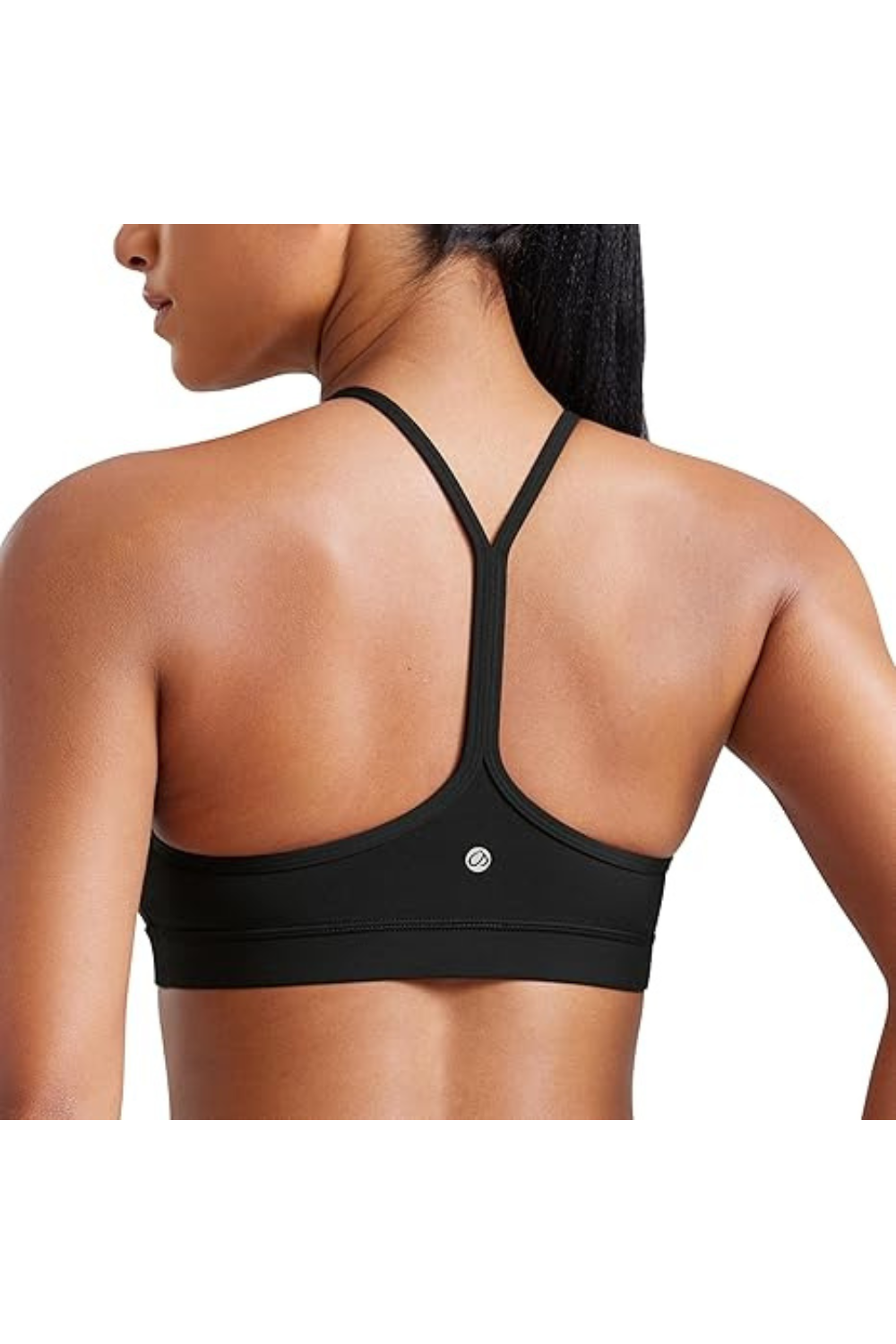 Butterluxe Y Back Sports Bras for Women