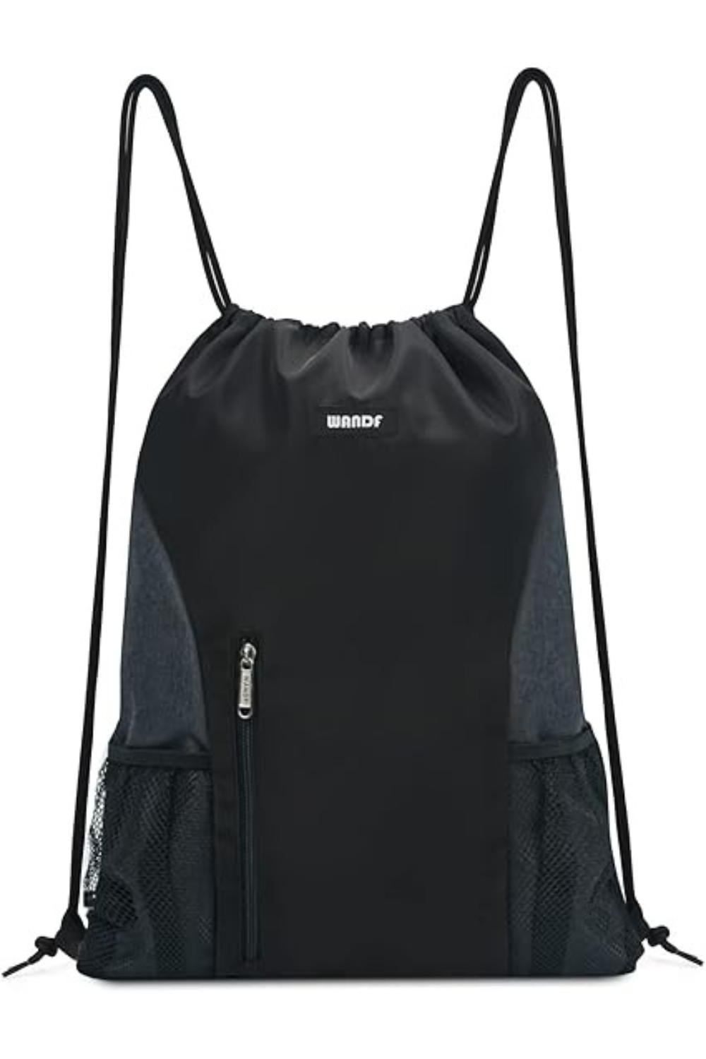 Drawstring Backpack Sports Gym Backpack