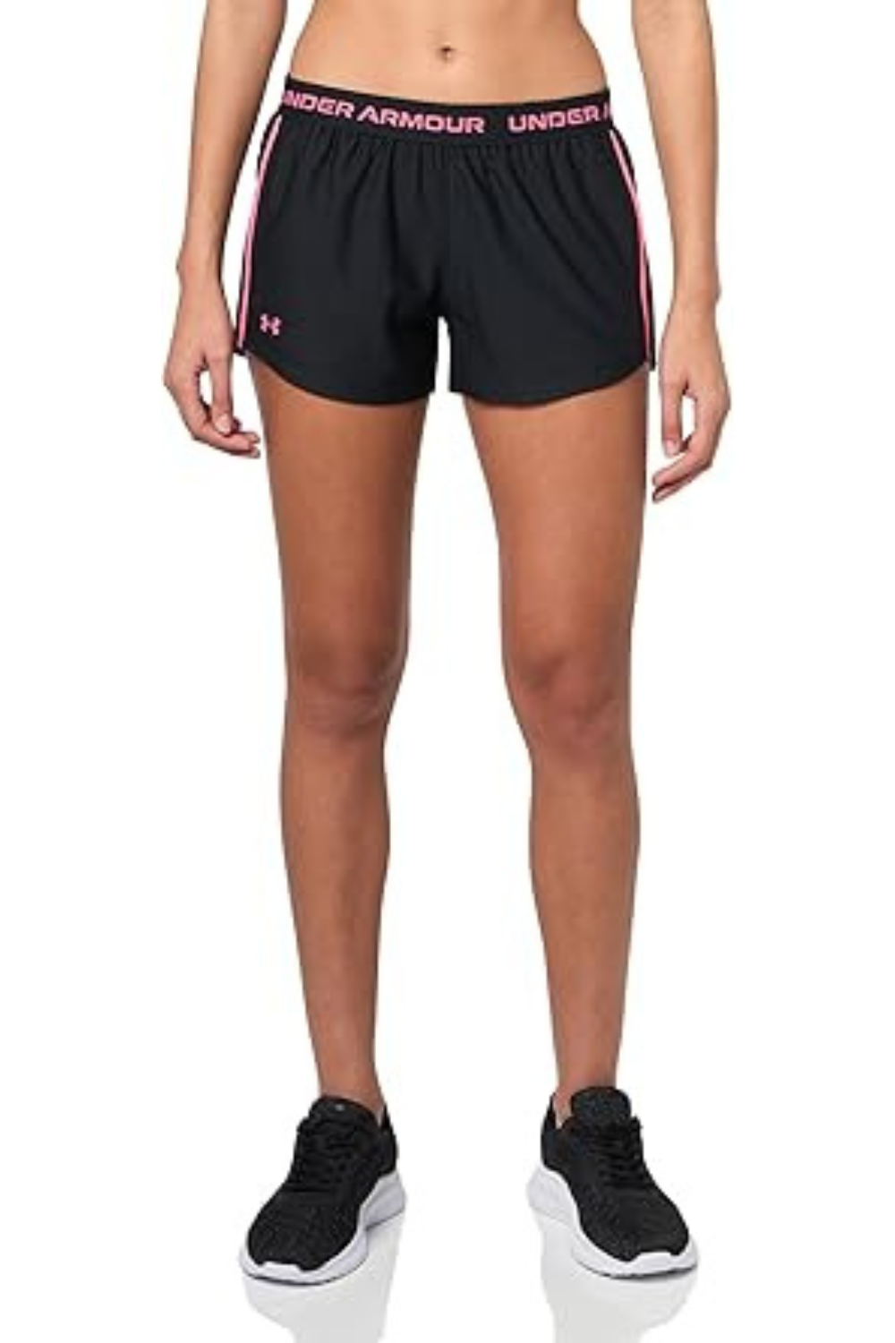 Play Up Women's 3" Loose Fit Shorts
