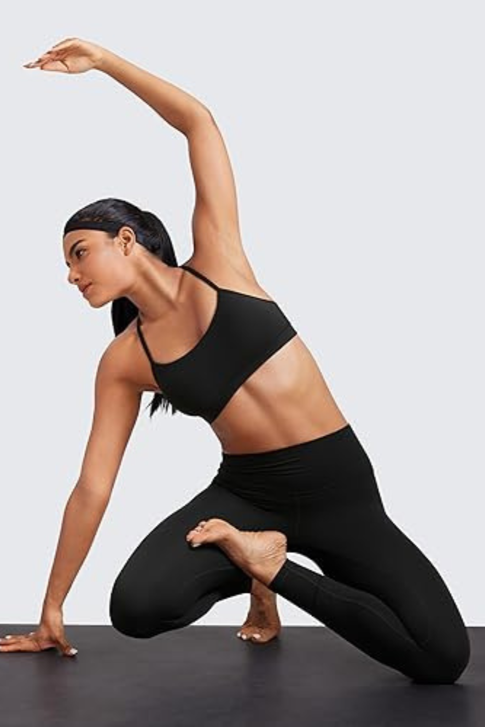 Butterluxe Y Back Sports Bras for Women