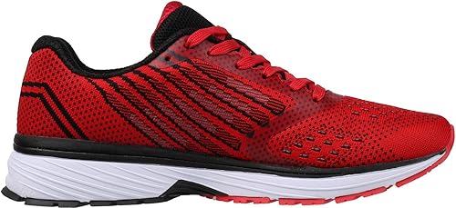 Men's Supportive Running Shoes