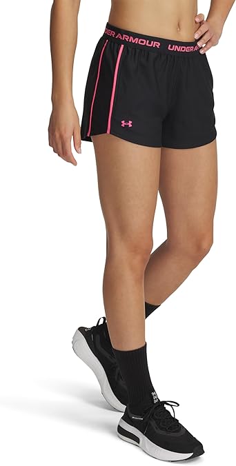 Play Up Women's 3" Loose Fit Shorts