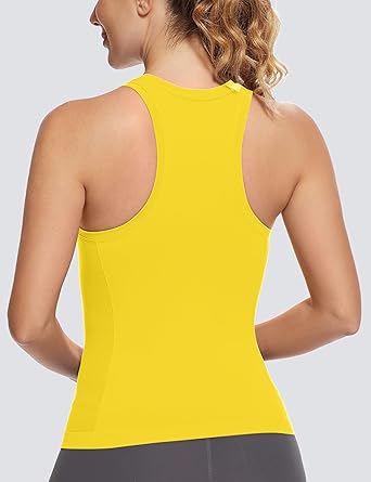 Workout Tops for Women