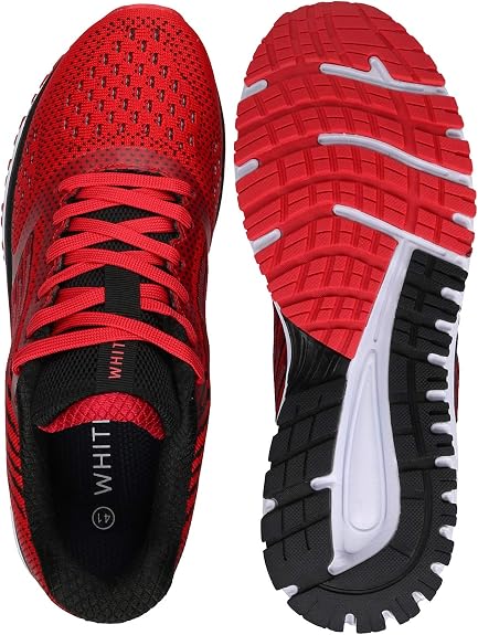Men's Supportive Running Shoes