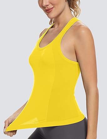 Workout Tops for Women