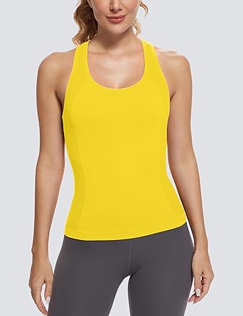 Workout Tops for Women