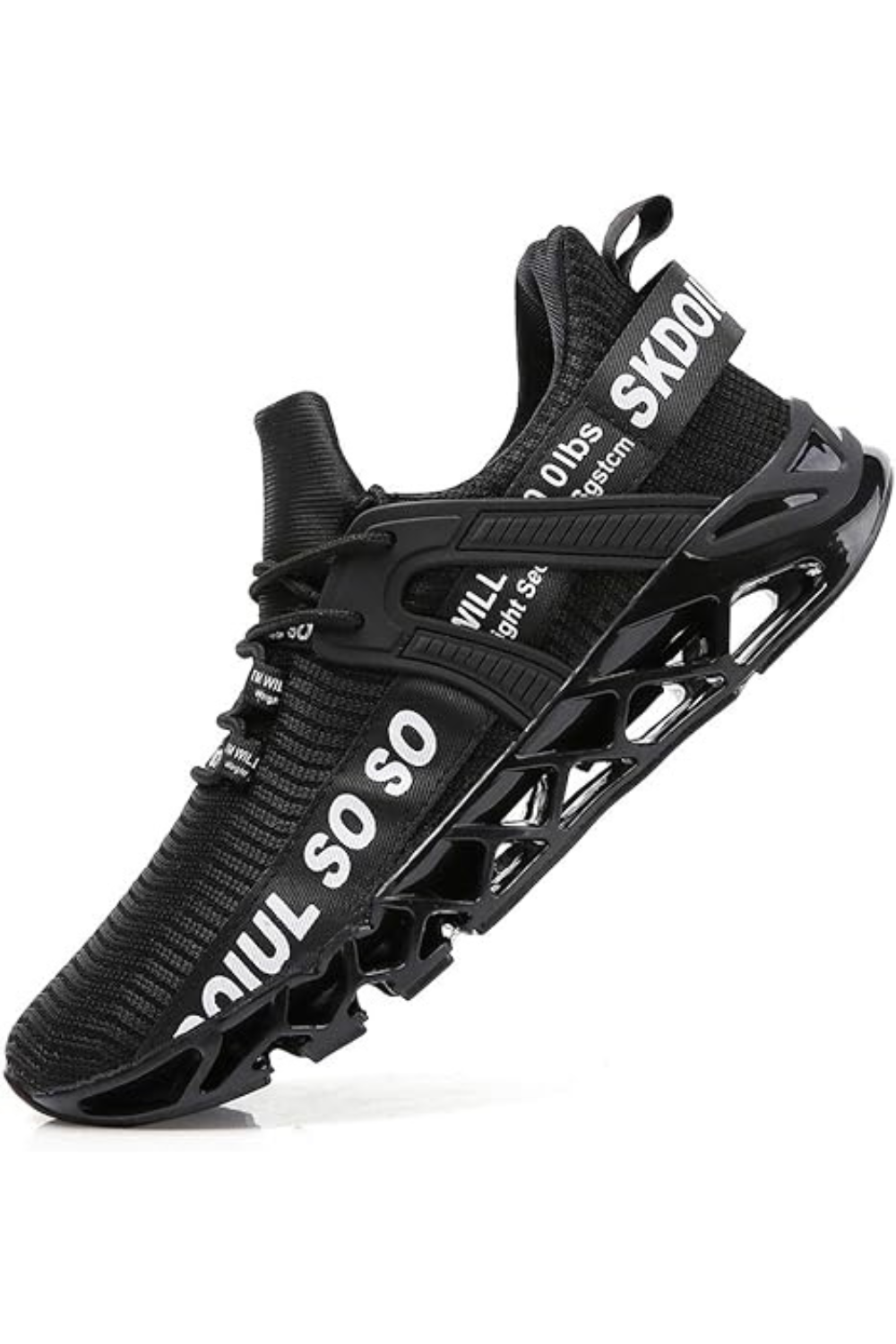 Men's Sneakers Sport Running