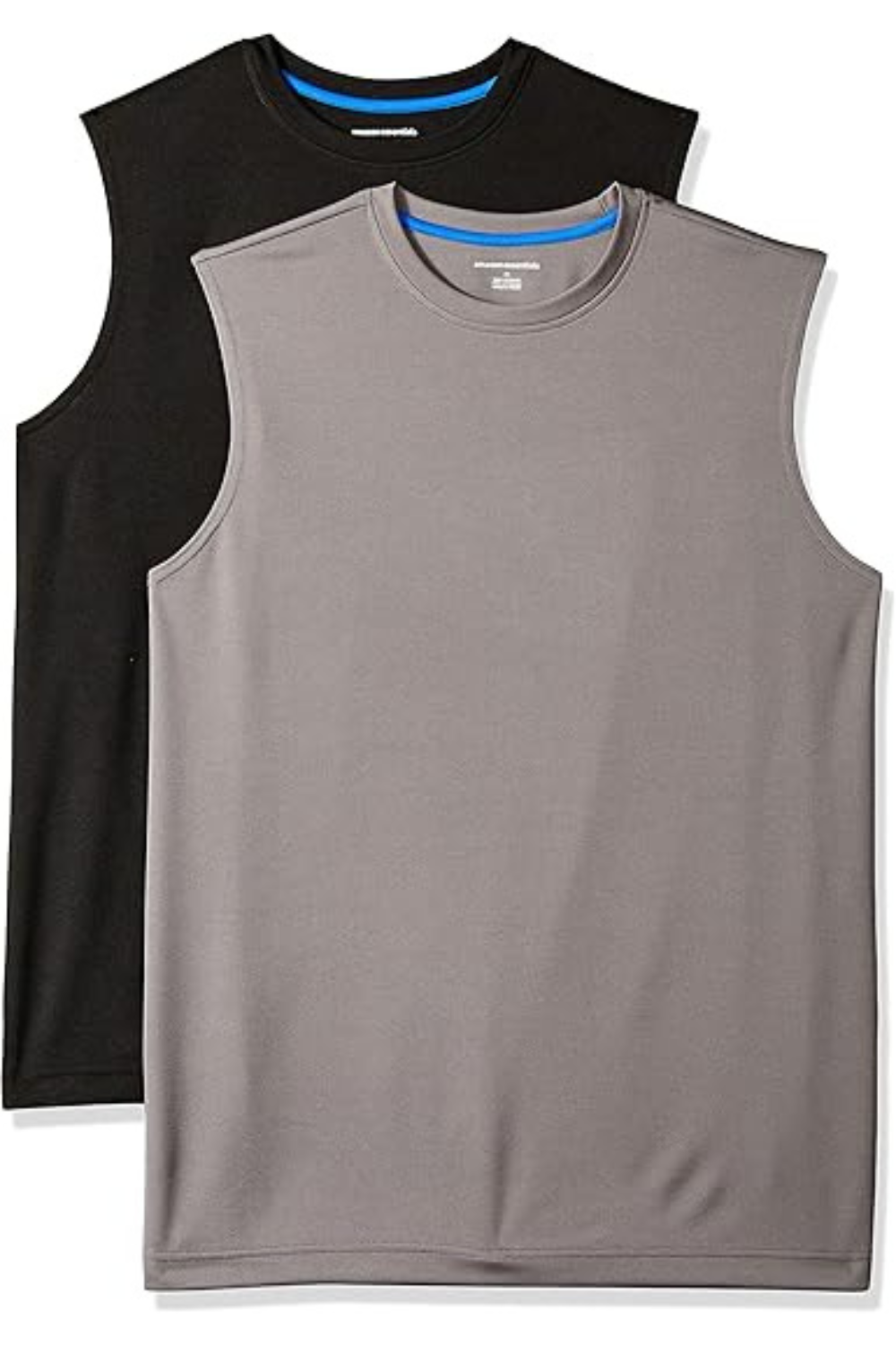 Men's Gym Tank Tops Pack of 2