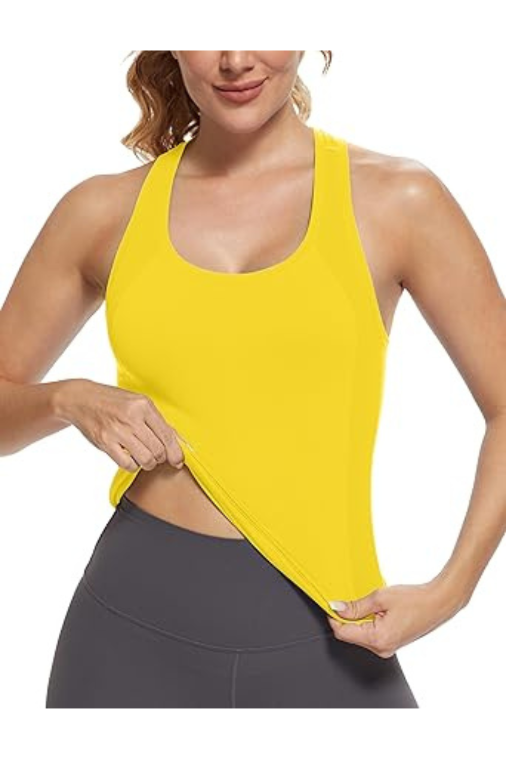 Workout Tops for Women