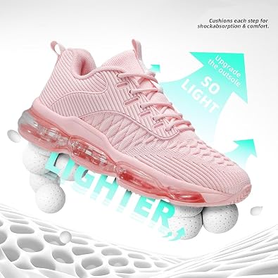 Womens Walking Running Shoes