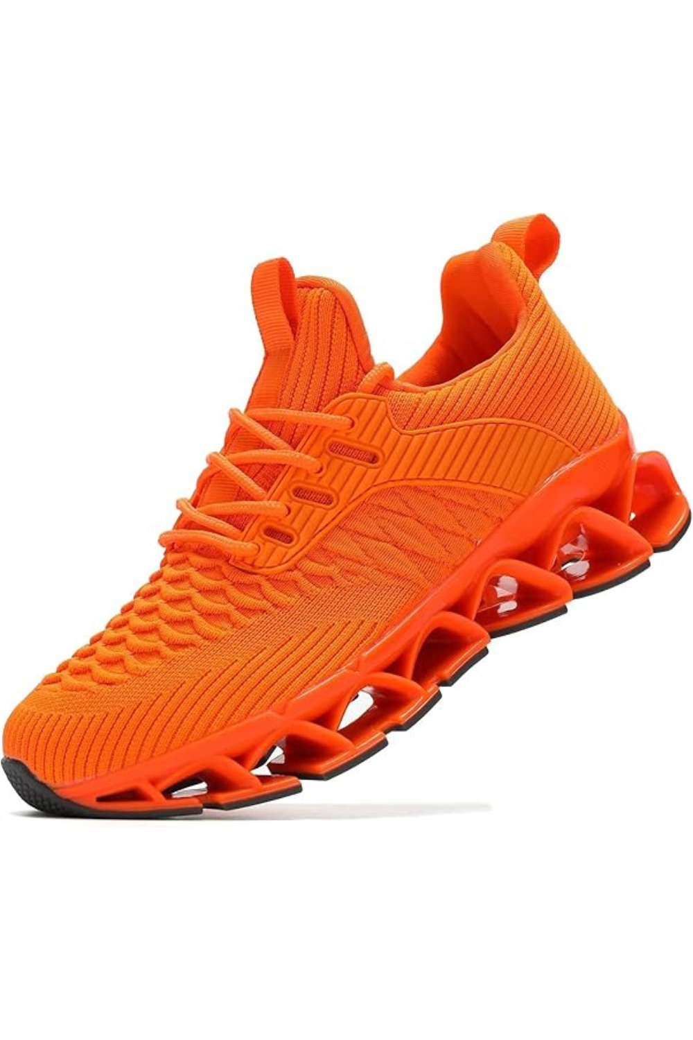 Women's Slip on Walking Running Shoes