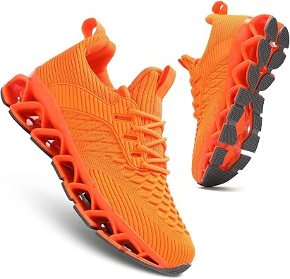 Women's Slip on Walking Running Shoes