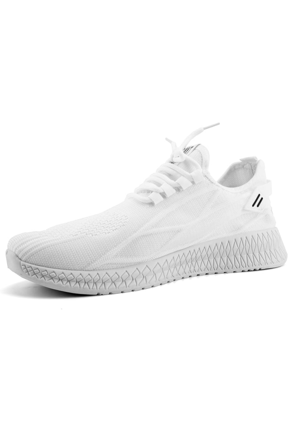 Men's Running Shoes Non Slip Athletic Fashion Sneakers