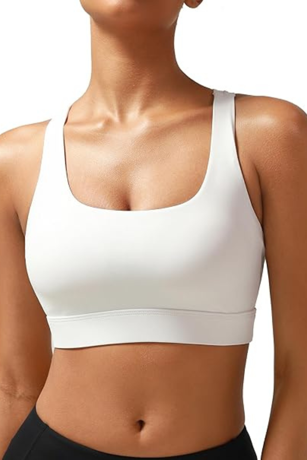 High Impact Sports Bras for Women