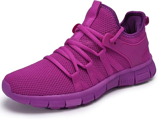 Running Shoes Lightweight Tennis