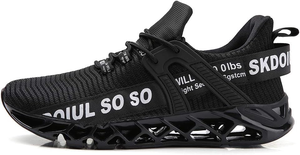 Men's Sneakers Sport Running