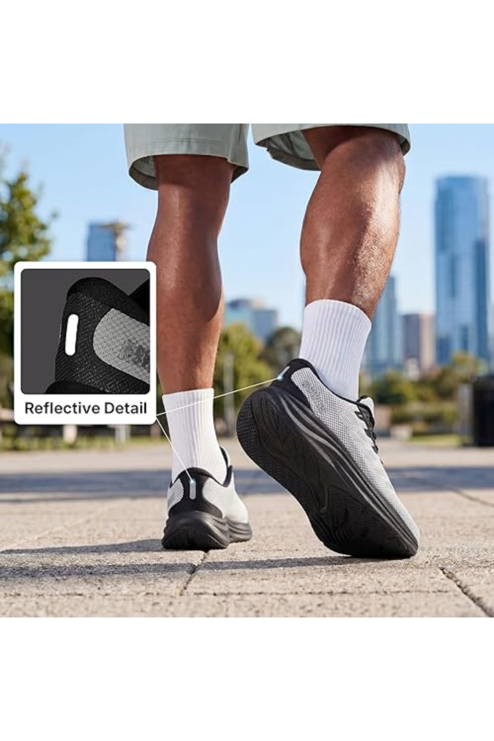 Men's Shadx Running Shoe