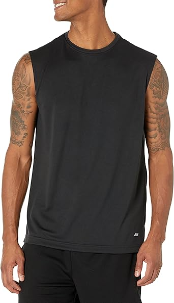 Men's Gym Tank Tops Pack of 2