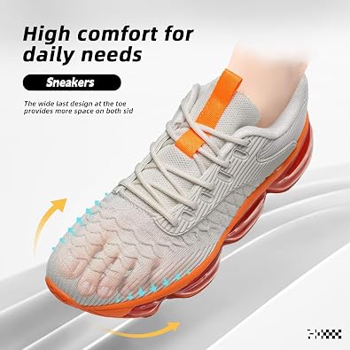 Womens Walking Running Shoes