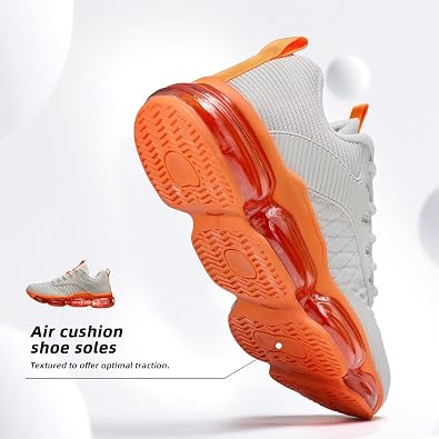 Womens Walking Running Shoes