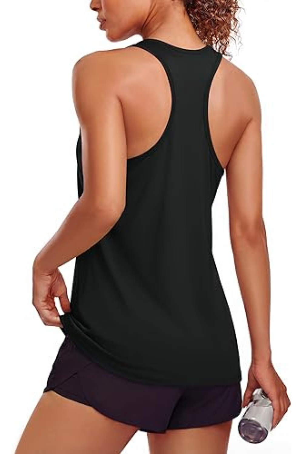 Tank Tops for Women Workout Racerback