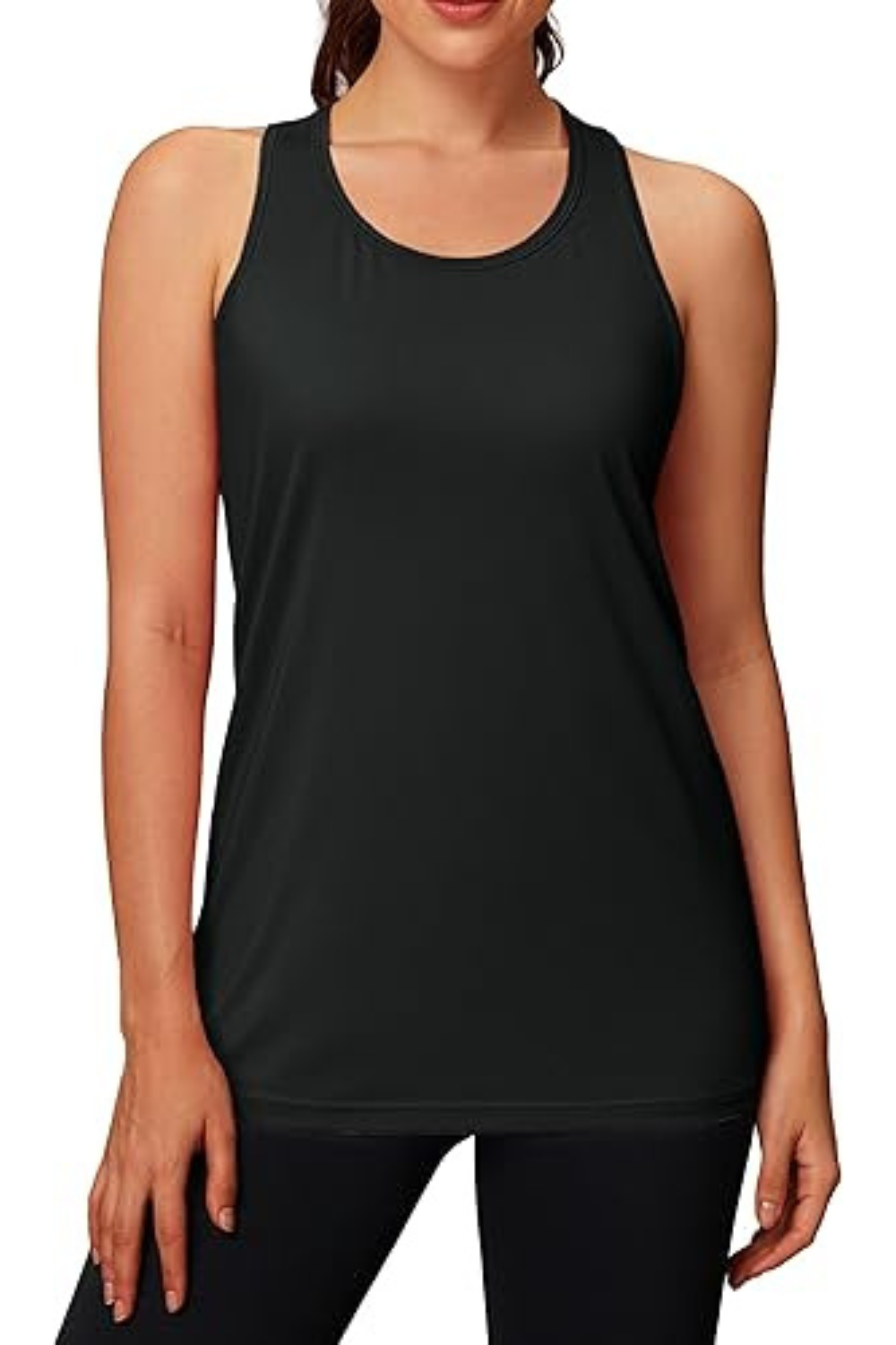 Tank Tops for Women Workout Racerback