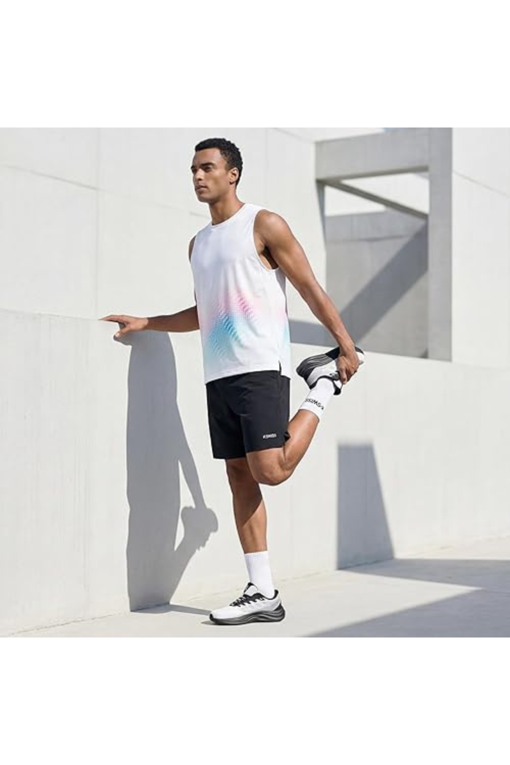 Men's Shadx Running Shoe