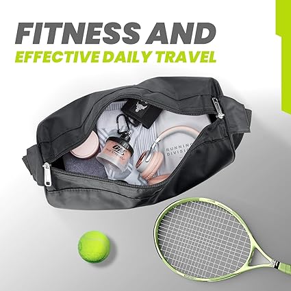 Small Travel Duffel Bag