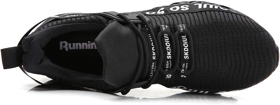 Men's Sneakers Sport Running