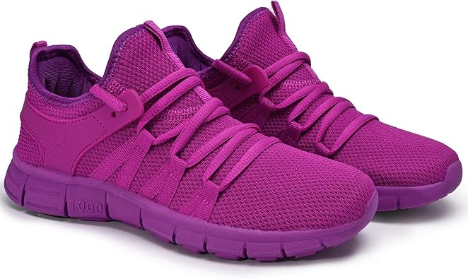 Running Shoes Lightweight Tennis