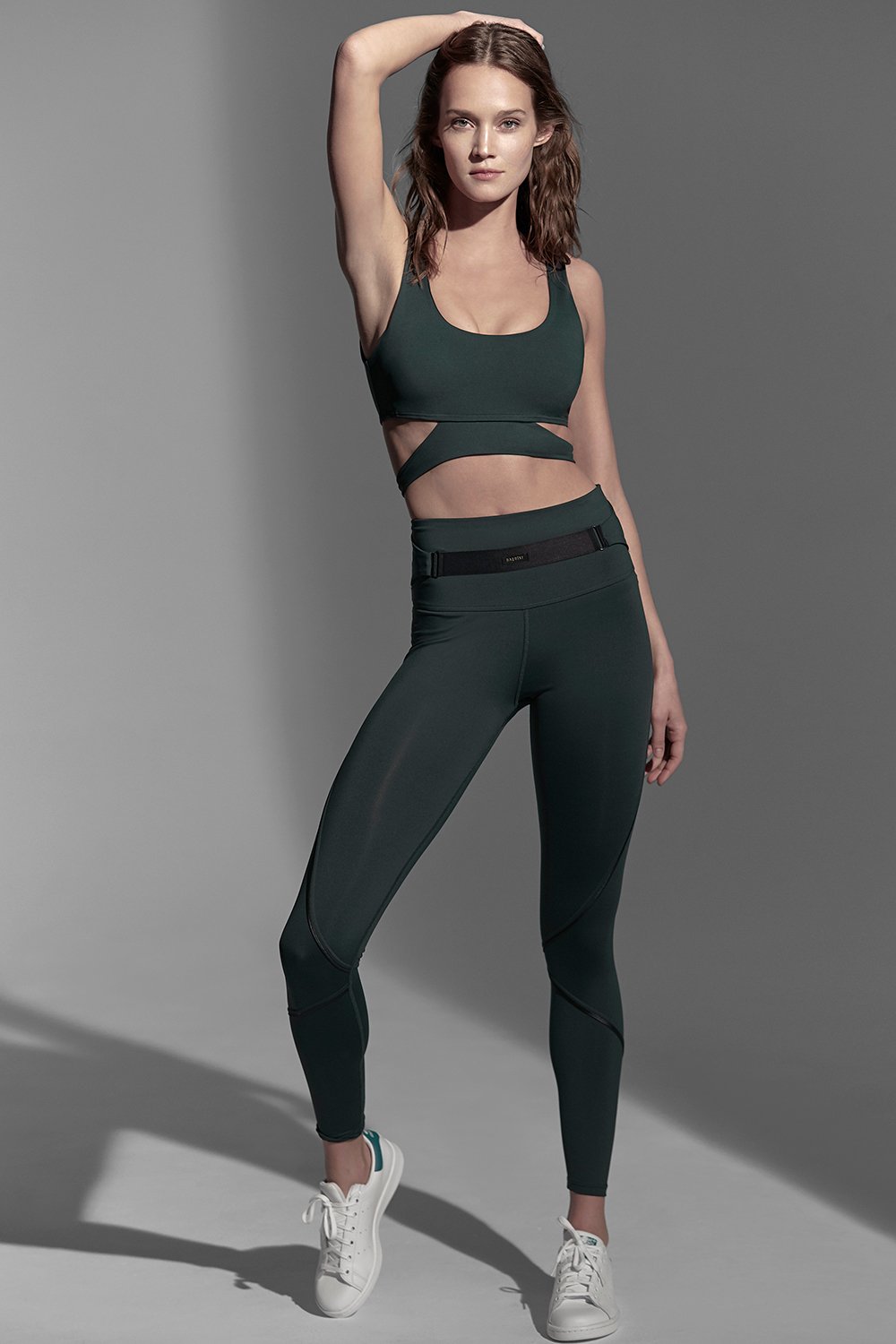 Contour Leggings