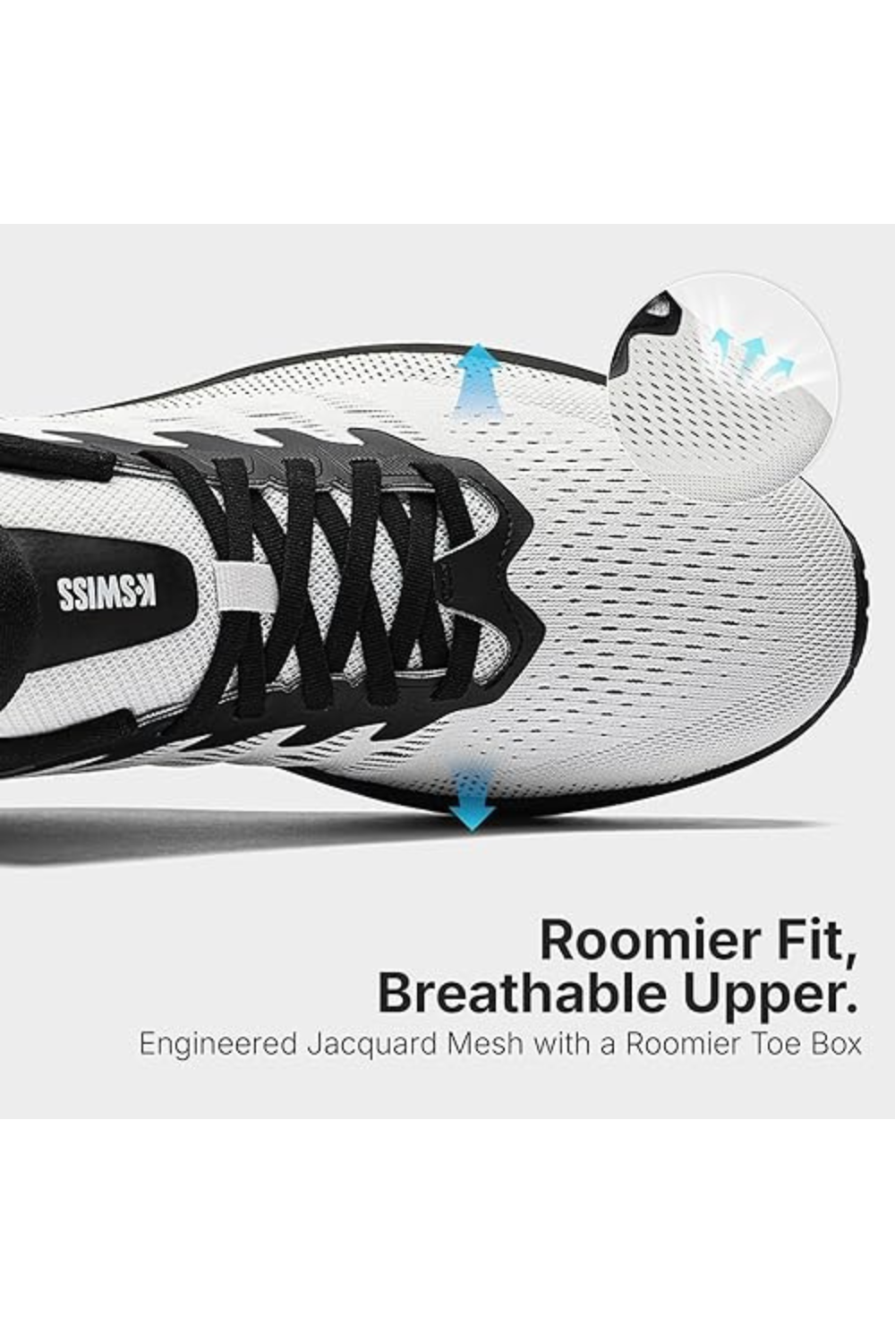 Men's Shadx Running Shoe