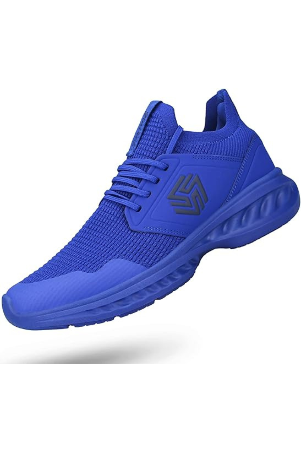 Mens Slip On Walking Shoes