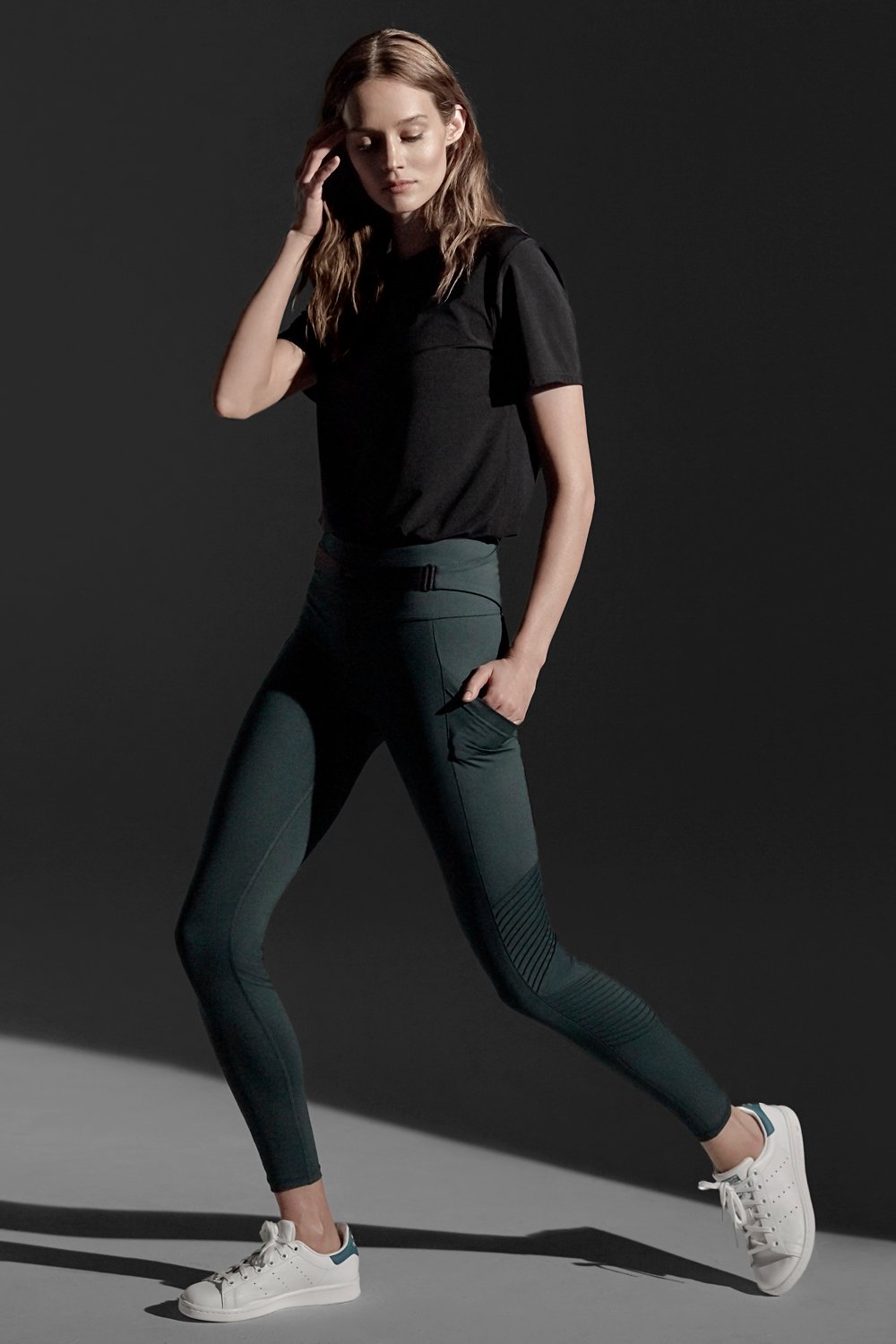Breeze Tee