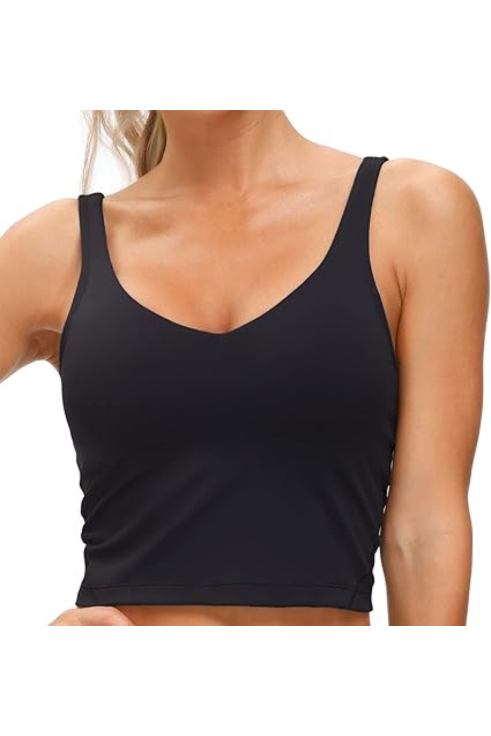 Womens' Sports Bra