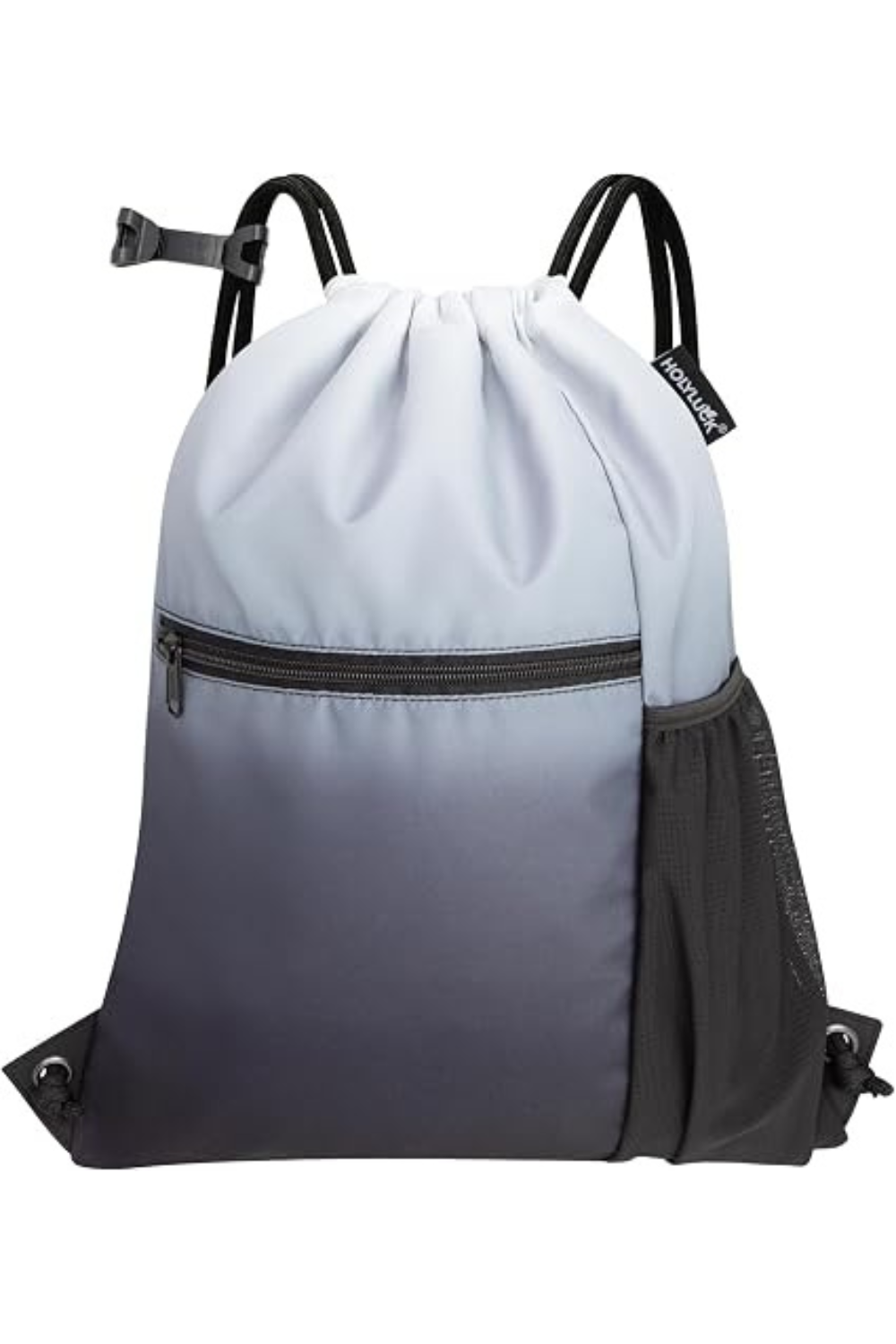 Men & Women Outdoor Sport Gym Sack Waterproof Drawstring Backpack