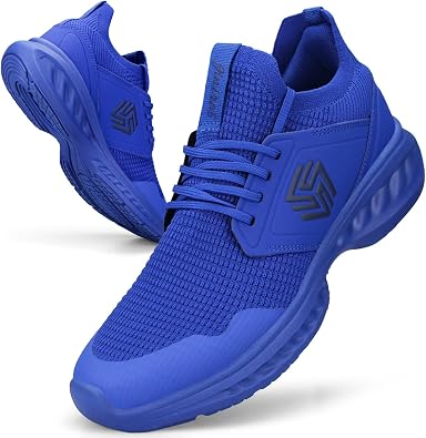 Mens Slip On Walking Shoes