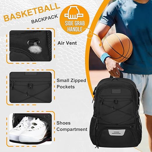 Backpack for Basketball,Soccer