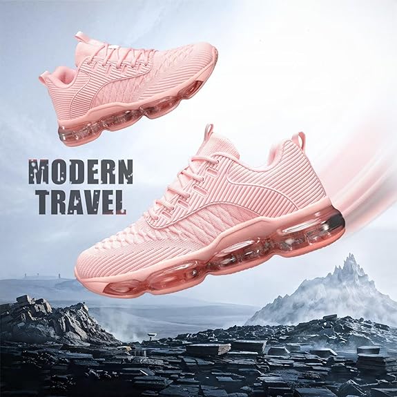 Walking Running Shoes Air Cushion Basketball Sneakers Fashion Tennis Sneakers
