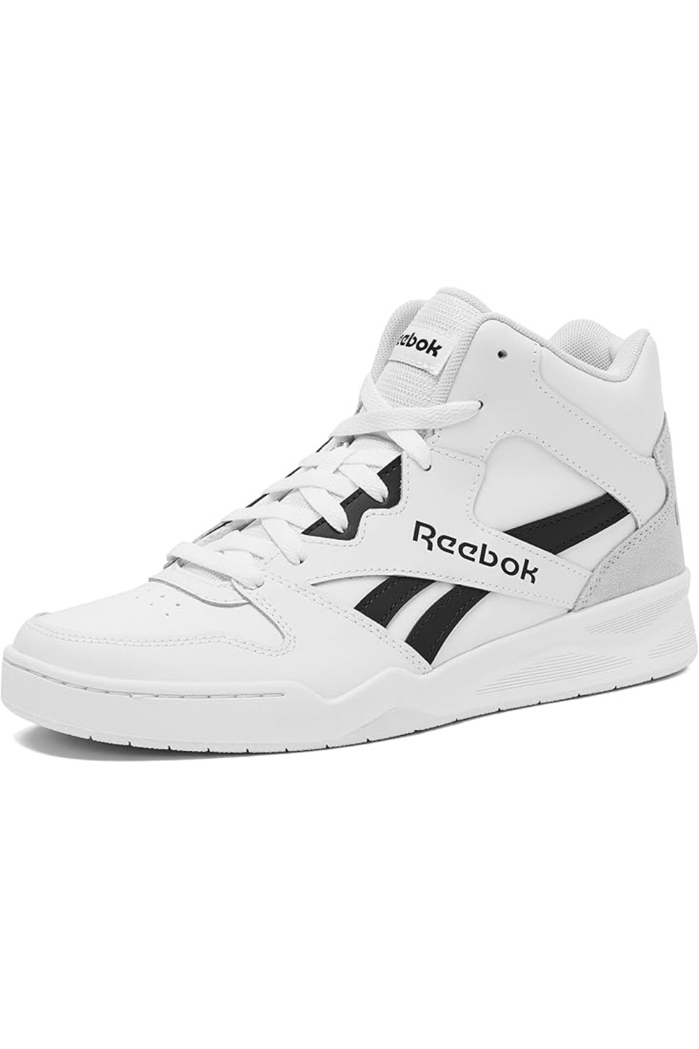 Reebok Men's Royal High Top Sneakers