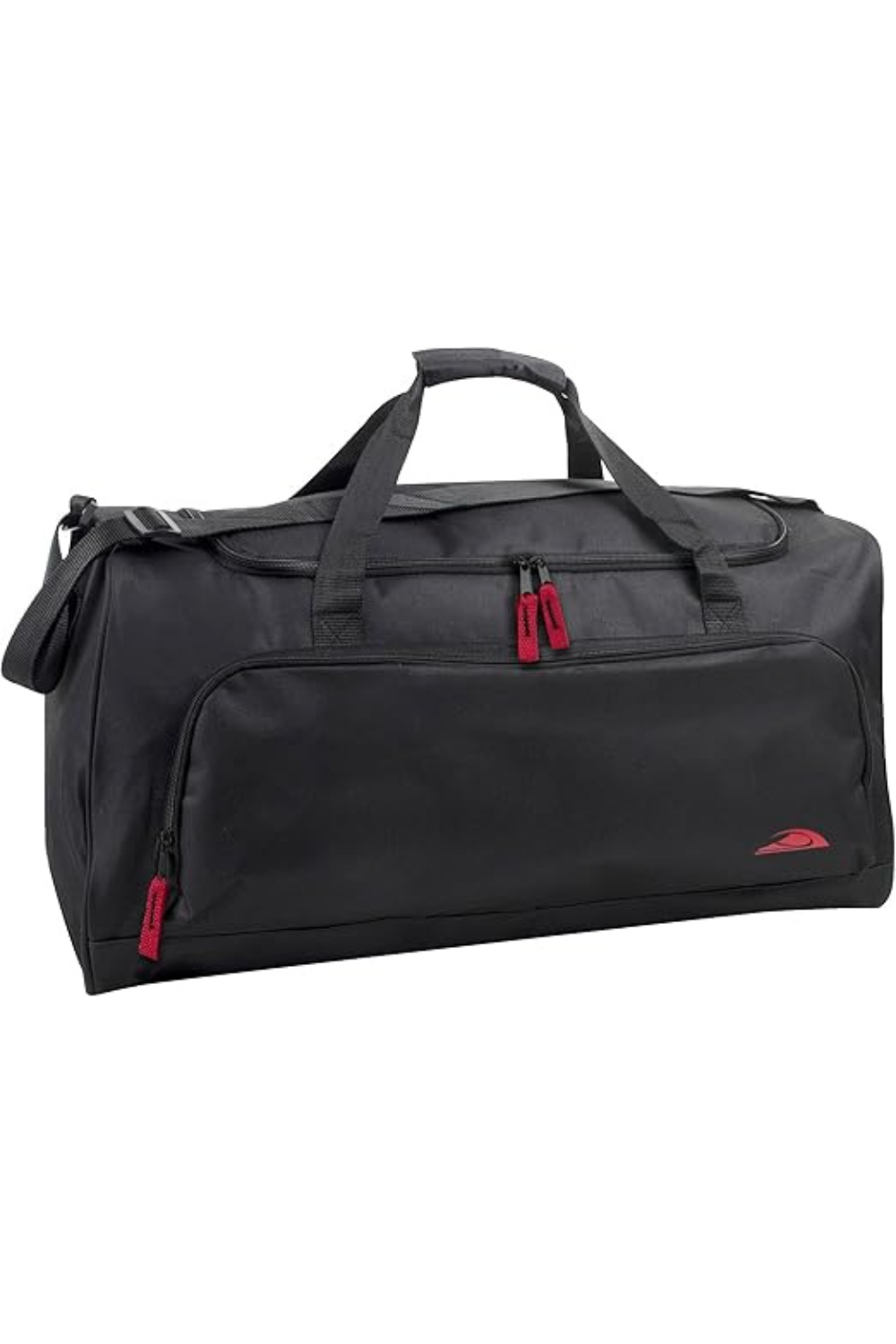 Lightweight Canvas Duffle Bags for Men & Women