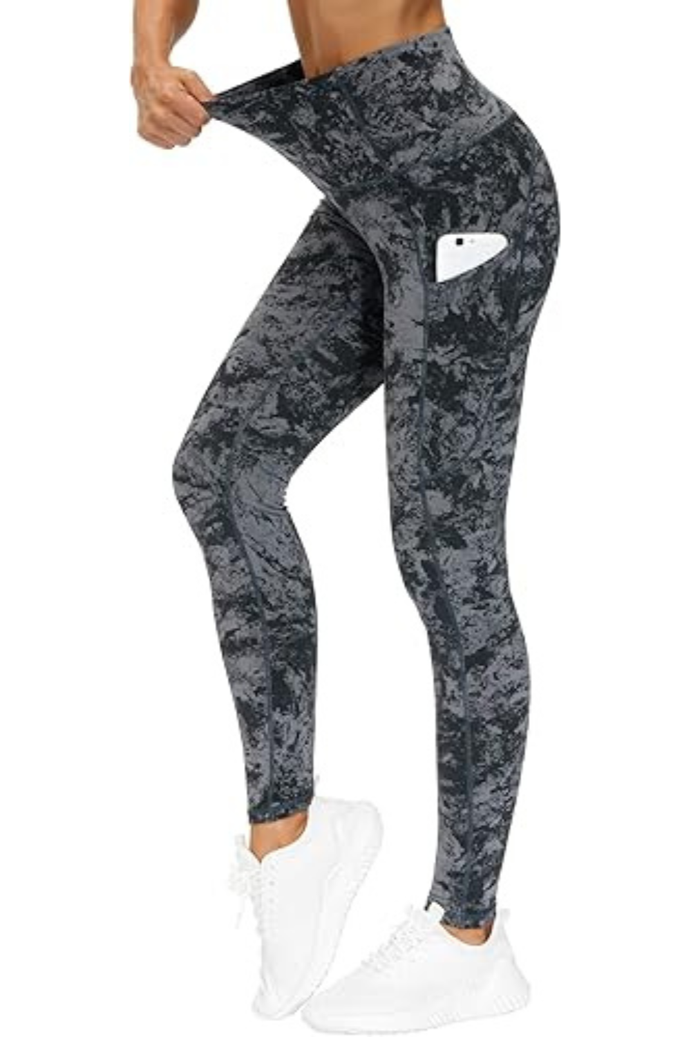 Running Yoga Leggings for Women