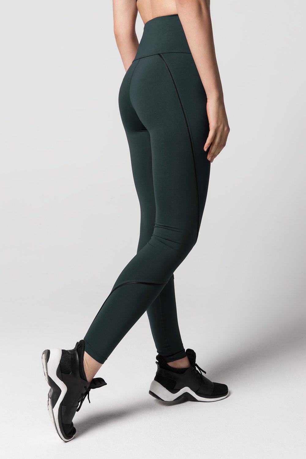 Contour Leggings