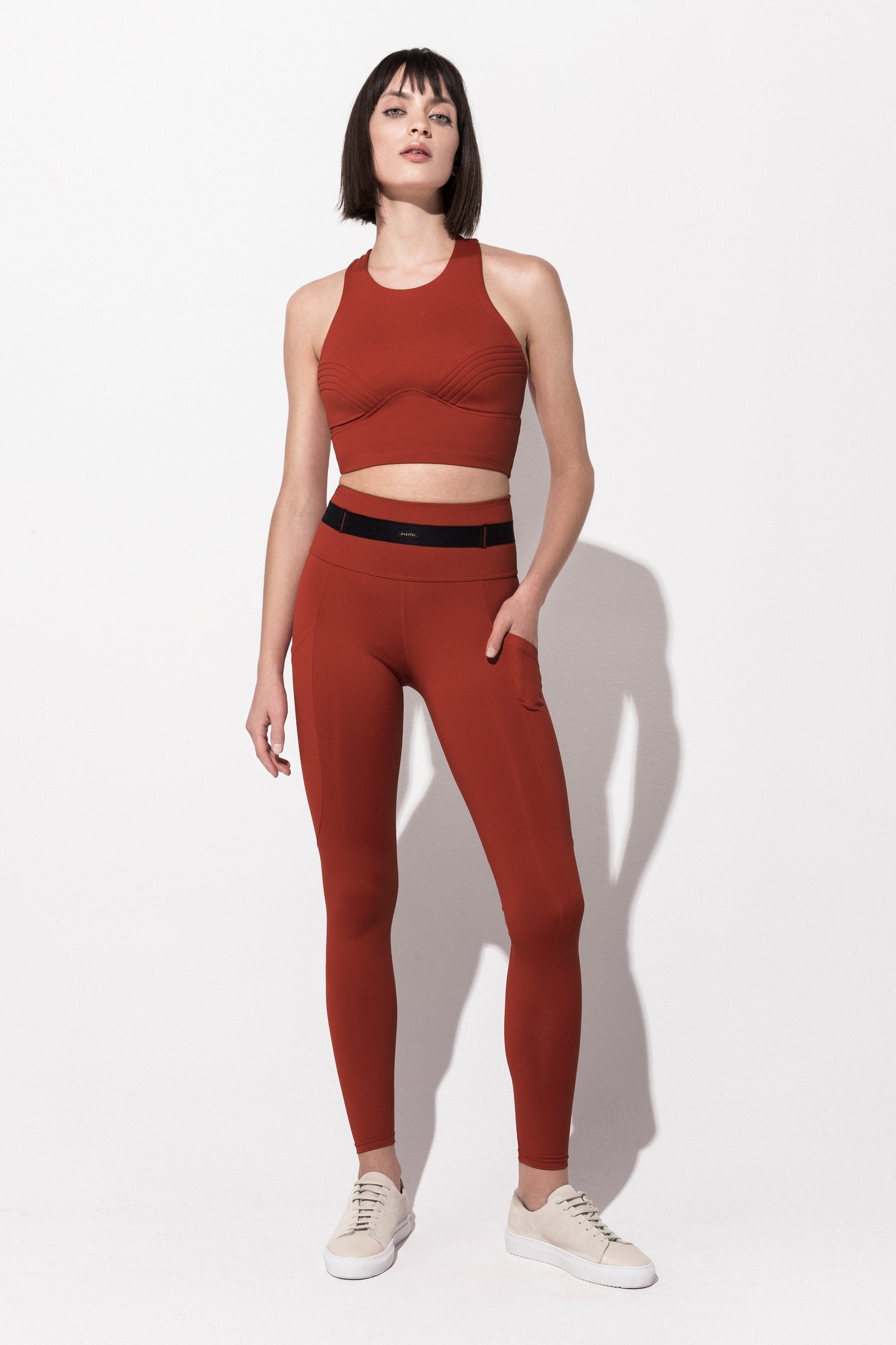 Grace Bra Top