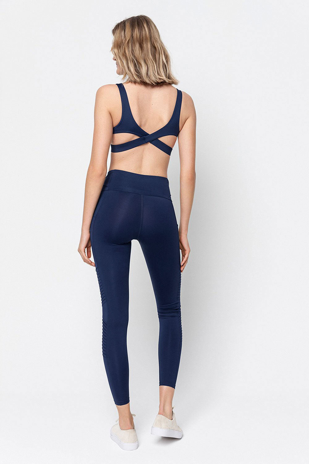 Jetsetter Leggings