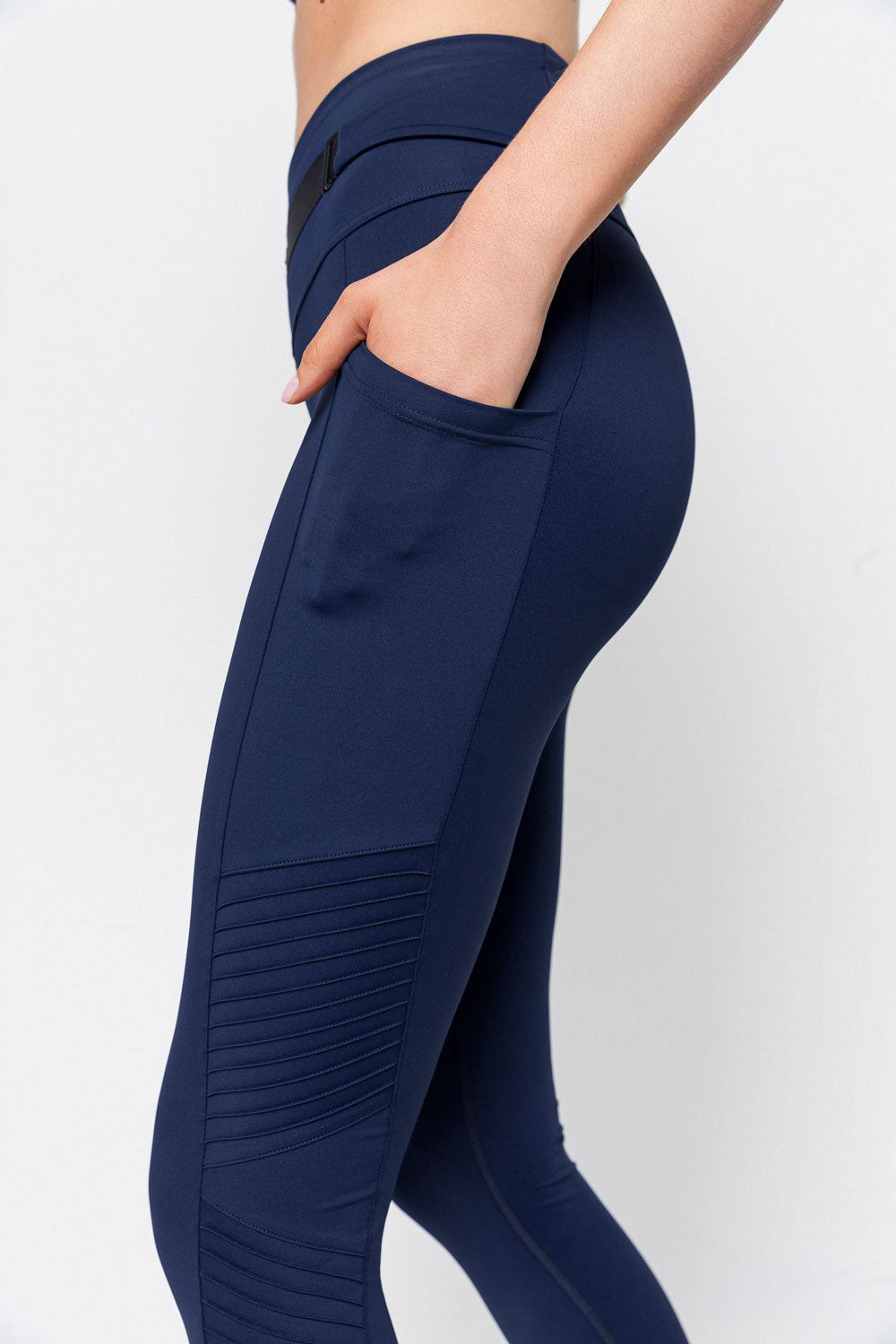 Jetsetter Leggings